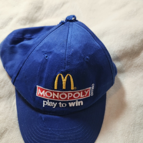 3 Used hat - Picture 12 of 15